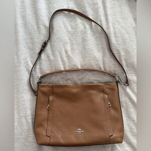 Coach Scout Hobo in Saddle